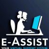E-assist logo - Similar company to E-Assist