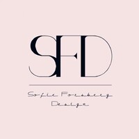 Sofie Forsberg Design logo - Similar company to Pampas