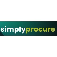 simplyprocure logo - Similar company to Simpliprocure