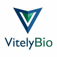 VitelyBio logo - Similar company to Daemon Information Systems