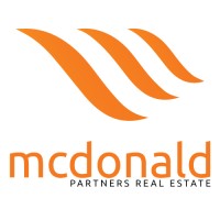 McDonald Partners Real Estate logo - Similar company to Inspired Printing