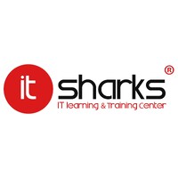 ITSharks logo - Similar company to It Sharks