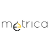 Métrica Engenharia logo - Similar company to Spatiageo