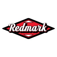 Redmark logo - Similar company to Neuporter