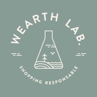 Wearth Lab. | Shopping responsable logo - Similar company to Arty-Dé, De L'Art Et Des Jeux