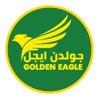 GoldenEagle-Egypt logo - Similar company to Technobelt