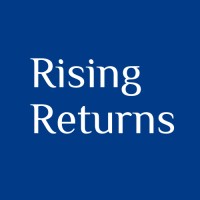 Rising Returns logo - Similar company to Mindsight Ai