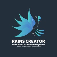 RAINS Creative Agency & Academy logo - Similar company to Bestari