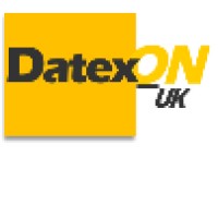 DATEXON UK logo - Similar company to Datexon