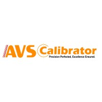 AVS CALIBRATOR logo - Similar company to A1-Calibrator