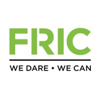 Fric (Guangzhou) Packing co.,Ltd logo - Similar company to Suzhou Paupack  Packaging Products Co., Ltd