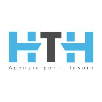 HTH - Agenzia per il lavoro logo - Similar company to Centro Liberamente