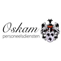 Oskam Personeelsdiensten logo - Similar company to Gip Detachering