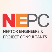 Nektor Engineers & Project Consultants logo - Similar company to Paanini Constructions Pvt. Ltd.
