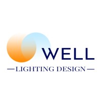 Well Lighting Design logo - Similar company to Studio Lighting Design