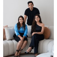 3 Minds Perspective logo - Similar company to Av Design Studios