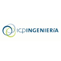 ICP Ingeniería logo - Similar company to Dvd Ingeniería