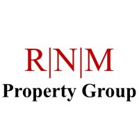 RNM Property Group logo - Similar company to The Initiative Organization