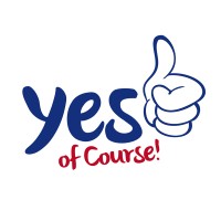 Academia Yes of Course logo - Similar company to Maria Auxiliadora School
