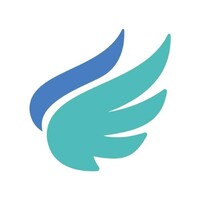 Visiting Angels Northern Ireland logo - Similar company to Wee Chicks