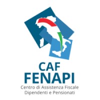 CAF & Patronato Fenapi Bergamo logo - Similar company to Edil Energie
