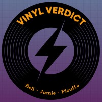 Vinyl Verdict logo - Similar company to Cadent Capital