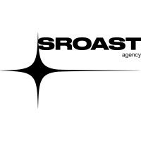 SROAST ENTERTAINMENT logo - Similar company to Metropole Records
