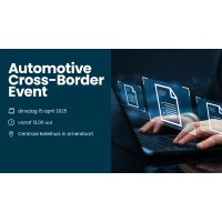 Automotive Cross-Border Event logo - Similar company to Falcomotive