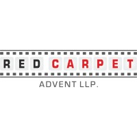Red Carpet Advent LLP logo - Similar company to Compass Production Korea