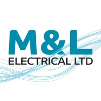 M&L Electrical Ltd logo - Similar company to Sparta Event Crew Limited