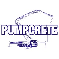 Pumpcrete Corporation