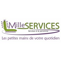 MILLE SERVICES logo - Similar company to Serein Chez Soi