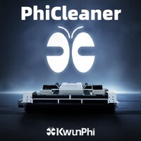 Shenzhen Kwunphi Robot Co., Ltd. logo - Similar company to Beijing Epsolar Technology Co., Ltd.(Epever)