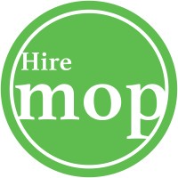 Hiremop Pte Ltd logo - Similar company to Urban Cleaning