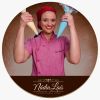Nádia Laís Confeitaria Fina logo - Similar company to Santa Madalena Break