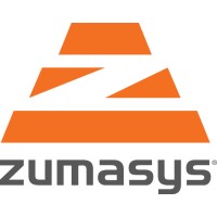 Zumasys logo - Similar company to Blue Trail Software