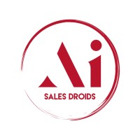Ai Sales Droids logo - Similar company to Intellectly
