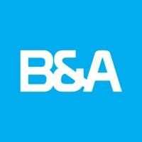 B&A Scaffolding Ltd logo - Similar company to Hrs Cladding