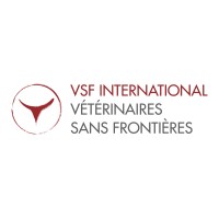 Vétérinaires Sans Frontières International logo - Similar company to Veterinarians Without Borders North America