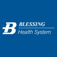 Blessing Health logo - Similar company to Securedlogics