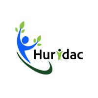 Huridac logo - Similar company to Fix All Africa