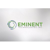 Eminent Computers logo - Similar company to Eminent Technology