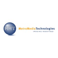 Metro Media Technologies - MMTI 3M Converter logo - Similar company to Icatch Advertising