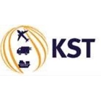 KST LOJİSTİK logo - Similar company to Darque Logistics