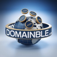 domainble logo - Similar company to Netfia.Com