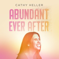 Abundant Ever After - Cathy Heller logo - Similar company to Lenka Lutonska