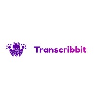 Transcribbit logo - Similar company to Changefinder