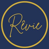 Rêvie logo - Similar company to Grosvenor Workspace Solutions Ltd