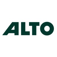 Alto logo - Similar company to Sperovia