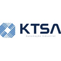 KTSA Automação Industrial LTDA logo - Similar company to Asseplam Comércio E Montagens Elétricas